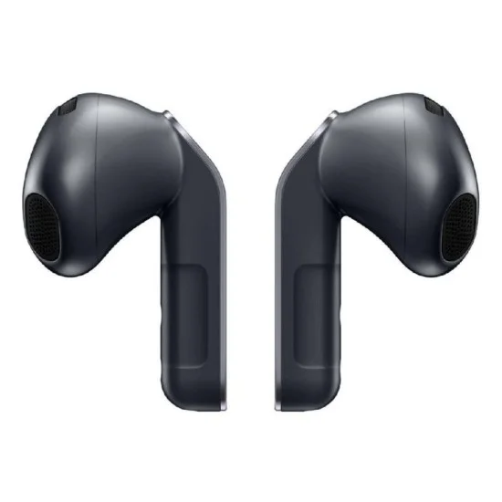 Samsung Galaxy Buds 4 Wireless Earbuds _ Black